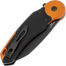 Складной нож FOX KNIVES METAMORPHOSIS FX-556-B6 FFX-556-B6